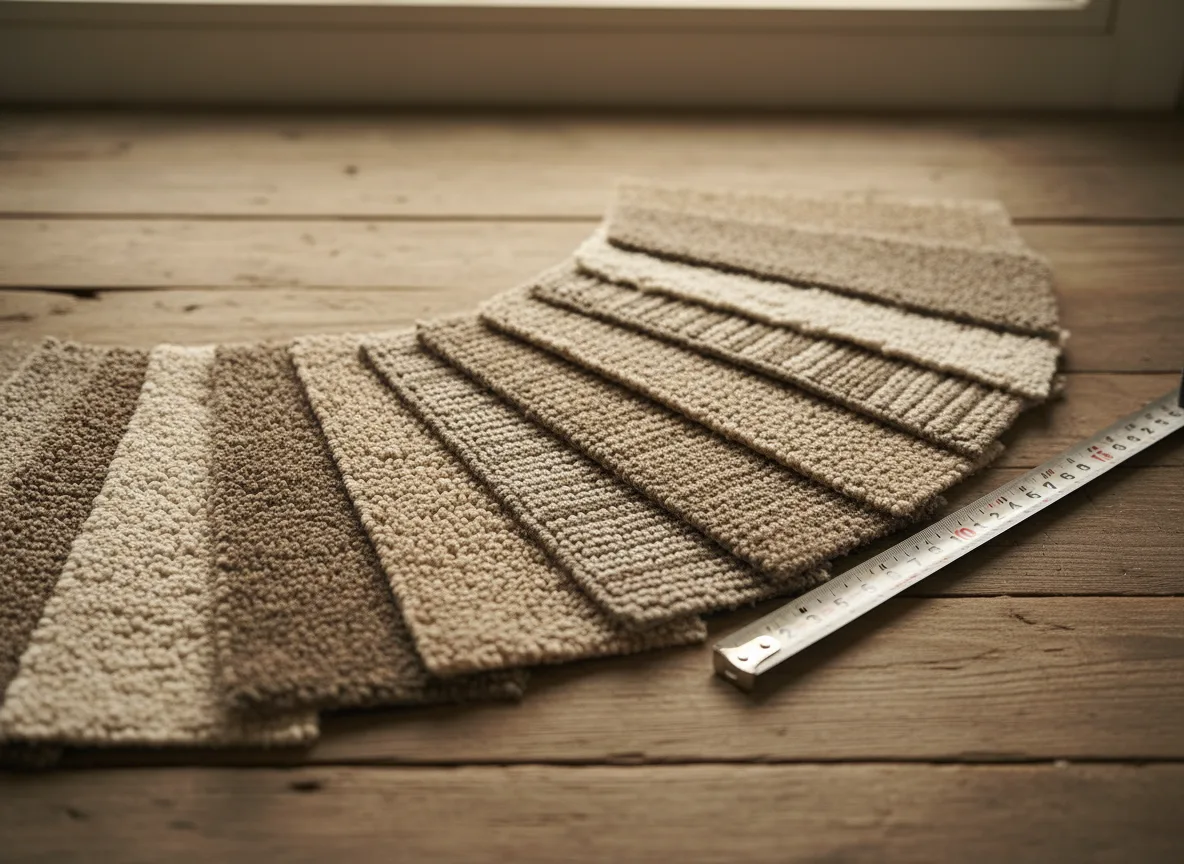 Carpet Installation Weskan, KS FAQs